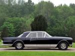 Facel Vega Excellence 1958 года